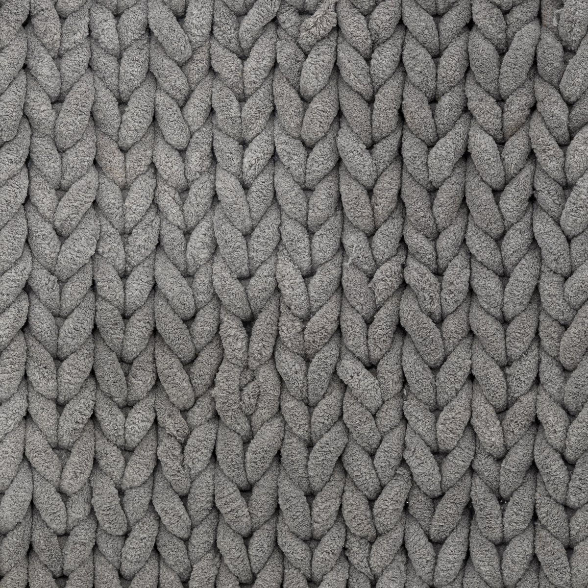 5five - tapis anti-dérapant 50x150cm gris