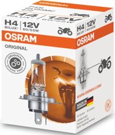 Osram Original Line H4 64193MC 1 lamp