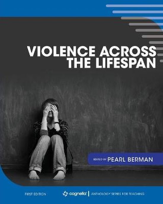 Violence Across the Lifespan | 9781516588633 | Boeken | bol.com