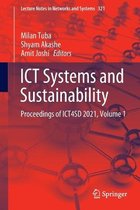 ICT Systems and Sustainability