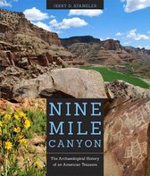 Nine Mile Canyon