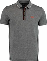 Hugo Boss 50456114 Polo met korte mouwen - Maat L - Heren