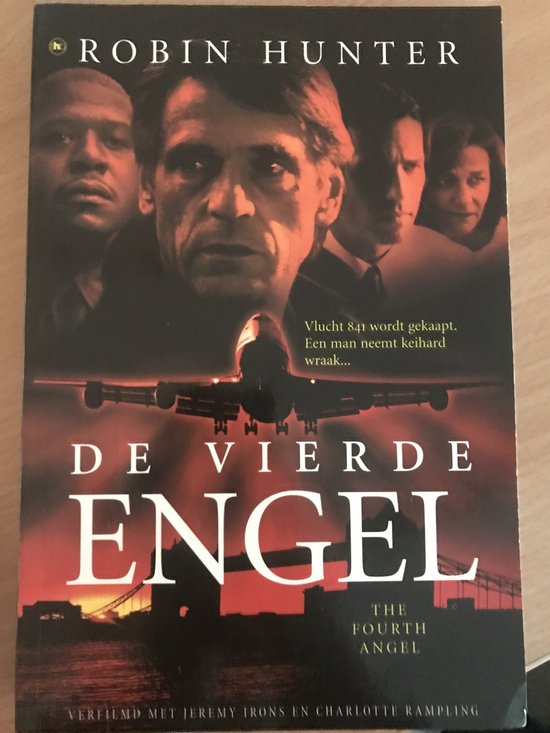 9789051085921 - De Vierde Engel