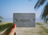 My Balance Card (EMF PROTECTION)