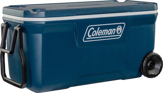 Coleman