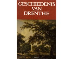 Geschiedenis van Drenthe