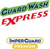 Pakket schoonmaken + beschermen / impregneren van gevels en daken - GuardWash Express 5L & Imperguard Premium 5L
