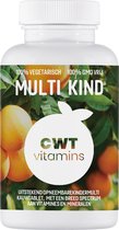 CWT Vitamins Multi kind