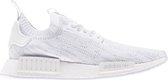 adidas Originals Nmd_R1 Pk De sneakers van de manier Mannen Witte 42