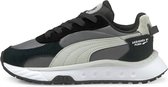 Puma De sneakers van de manier Wild Rider Roll Ps