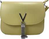 Valentino Bags Divina Na Dames Schoudertas - Beige