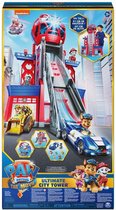 Paw Patrol Movie Big Movie Toren