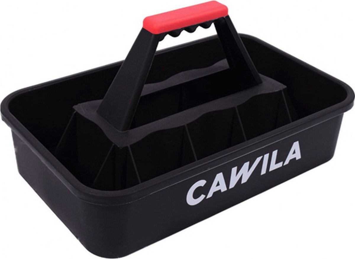 Cawila - bidonkrat - geschikt voor 12 bidons