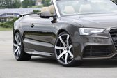 RIEGER - PERFORMANCE SIDE SKIRTS V2 - AUDI A5 / S5 B8 COUPE / CONVERTIBLE - PRIMER