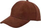 LuxuryLiving - pet - 58 cm - Verstelbaar - Katoen - Bruin - one-size