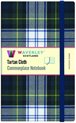 Waverley Dress Gordon Tartan