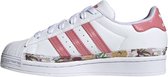 adidas Originals Superstar J De sneakers van de manier Kinderen Witte 38