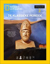National Geographic Collection Griekenland deel 2 - tijdschrift
