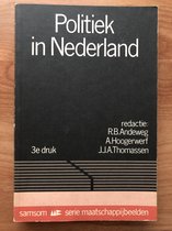 Politiek in Nederland 3e dr