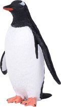 Mojo Sealife speelgoed Ezelspinguïn - 387184