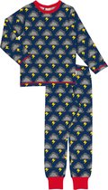 Pyjama Set LS CLASSIC LIGHTNING 134/140