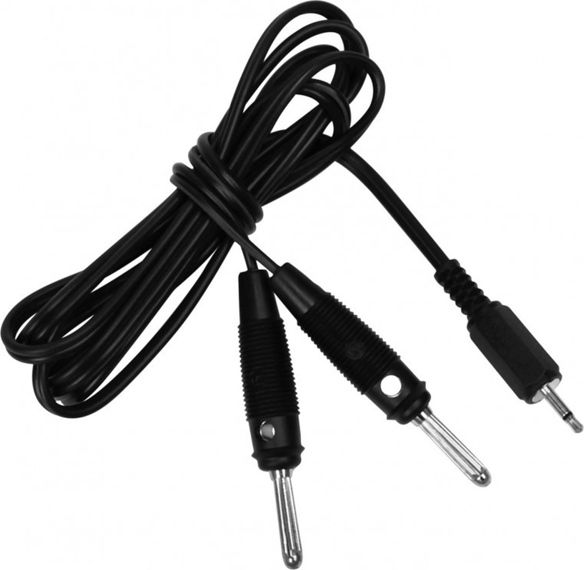 ElectroPlay kabel met banaanstekkers