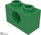 LEGO 3700 Groen 50 stuks