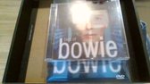 Best Of Bowie &2dvd-