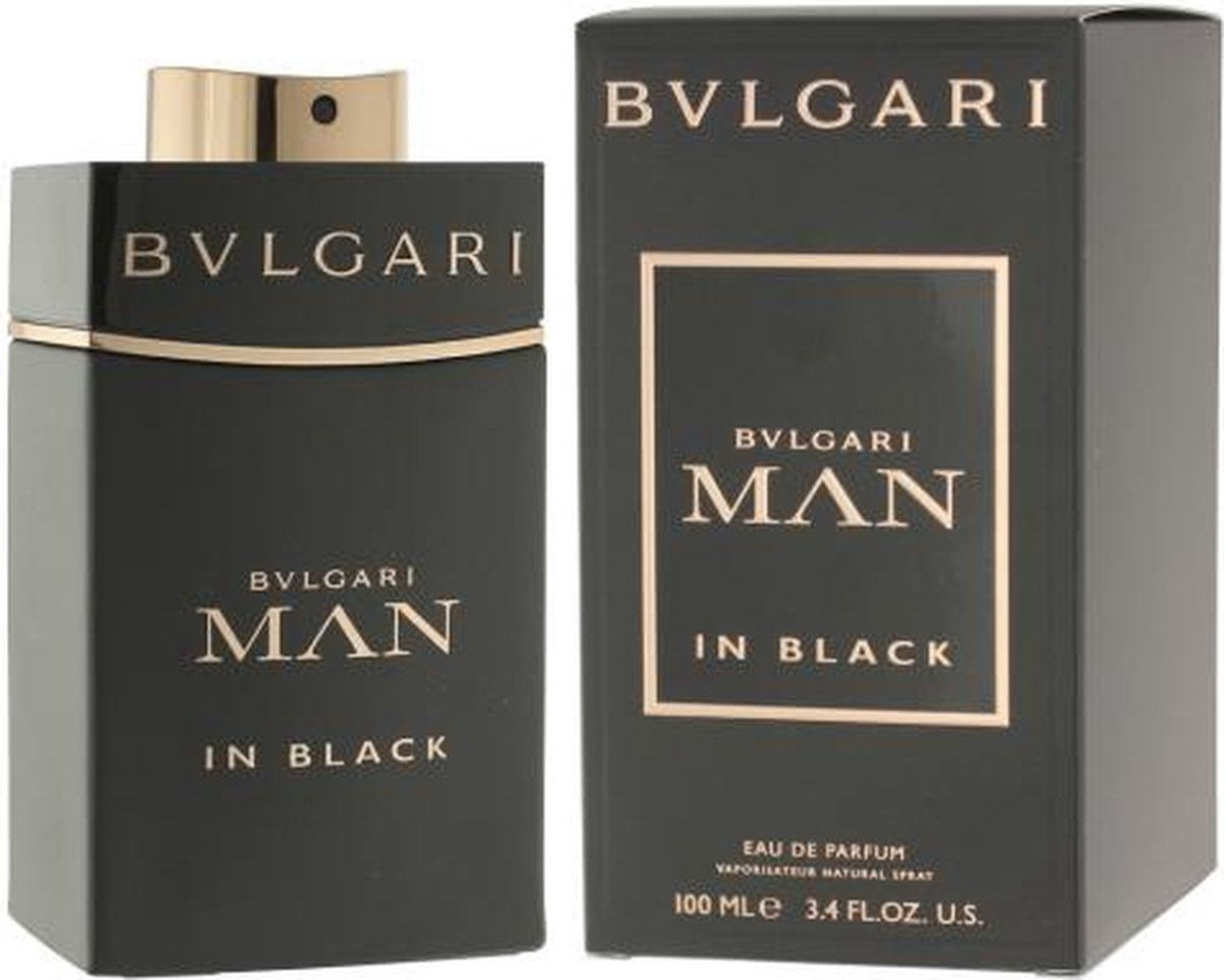 Bvlgari man parfum Bvlgari Man