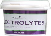 Equi-Xcel - Health - Electrolytes - 3kg