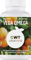 CWT Vitamins Vega Omega