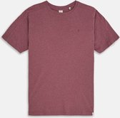 Silvercreek  Founder 2 T-shirt  Mannen Purple