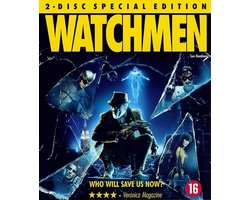 Watchmen (Blu-ray)