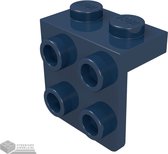 LEGO 44728 Donkerblauw 50 stuks