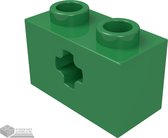 LEGO 32064 Groen 50 stuks