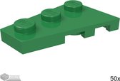 LEGO 43723 Groen 50 stuks