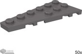 LEGO 54384 Donker blauwgrijs 50 stuks
