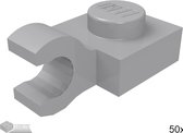 LEGO 61252 Licht blauwgrijs 50 stuks