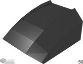 LEGO 30602 Zwart 50 stuks
