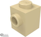 LEGO 87087 Tan 50 stuks