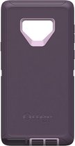 Otterbox Defender case for Samsung Note 9 - Purple