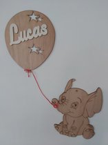 Baby cadeau gepersonaliseerd-Geboorte cadeau-Baby geschenken-Kraamcadeau-Baby shower cadeau-Baby cadeau met naam-Verjaardag cadeau baby 1 jaar