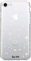 Casetastic Soft TPU Backcover Hoesje - Geschikt voor Apple iPhone 8 - Stars