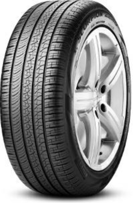 Pneus toutes saisons SUV Pirelli Scorpion Zero All Se 255/65 R19 114V