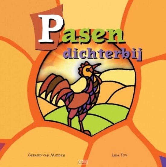 9789057884085 - Pasen dichterbij