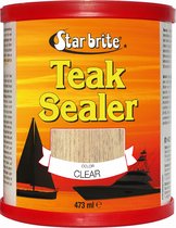 Star brite Teak Oil Sealer