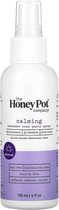 The Honey Pot Company - Geen parabenen - Geen geuren - Calming Lavender Rose Panty Spray - 118 ml