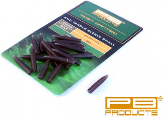 PB Anti Tangle Sleeve Small Weed van PB Products — afbeelding 4
