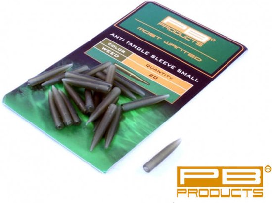 PB Anti Tangle Sleeves silt Qty:20 van PB Products — afbeelding 4