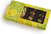 Ickx Belgische Chocolade Pasen 95g - Paashaas